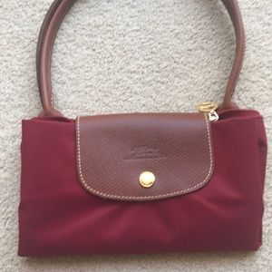 Longchamp Bag